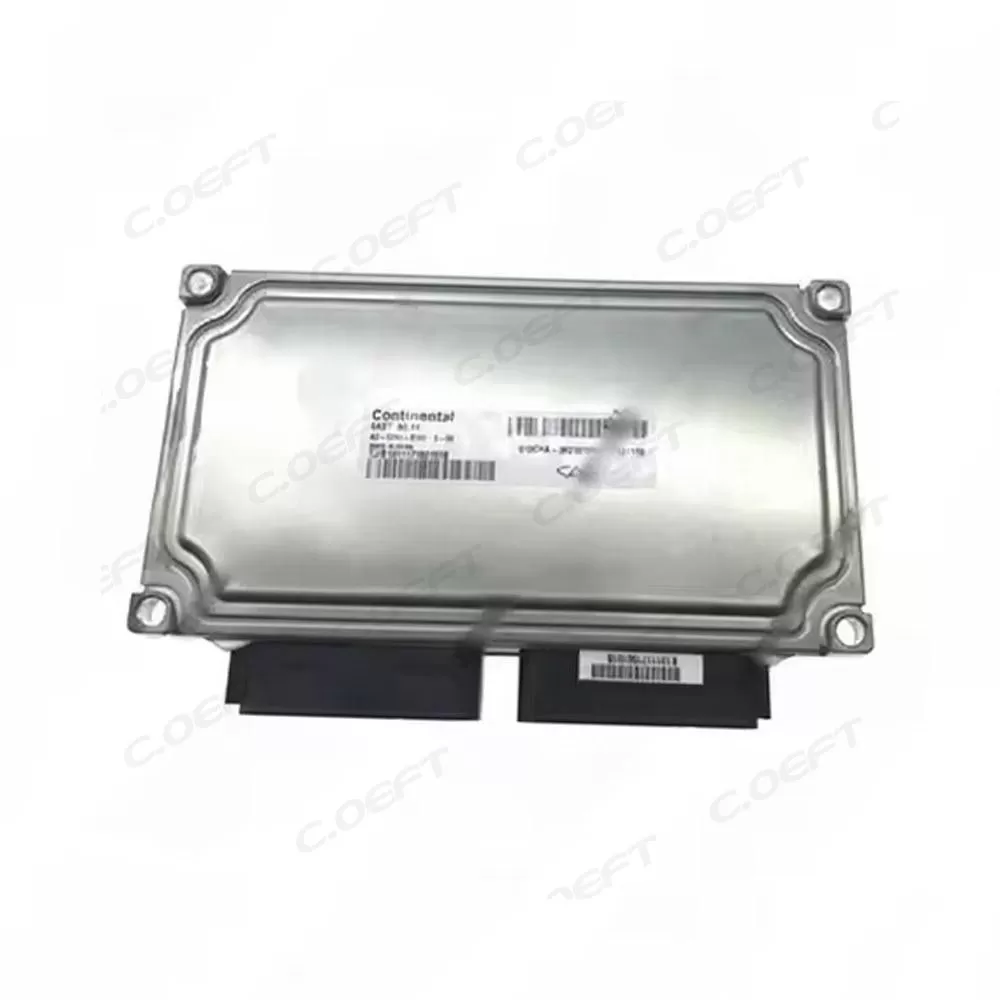 for Chery Tiggo 7 and Tiggo T15 Refabricated Gear Boxes Transmission Control Unit TCU TCM Unit T15-3621010