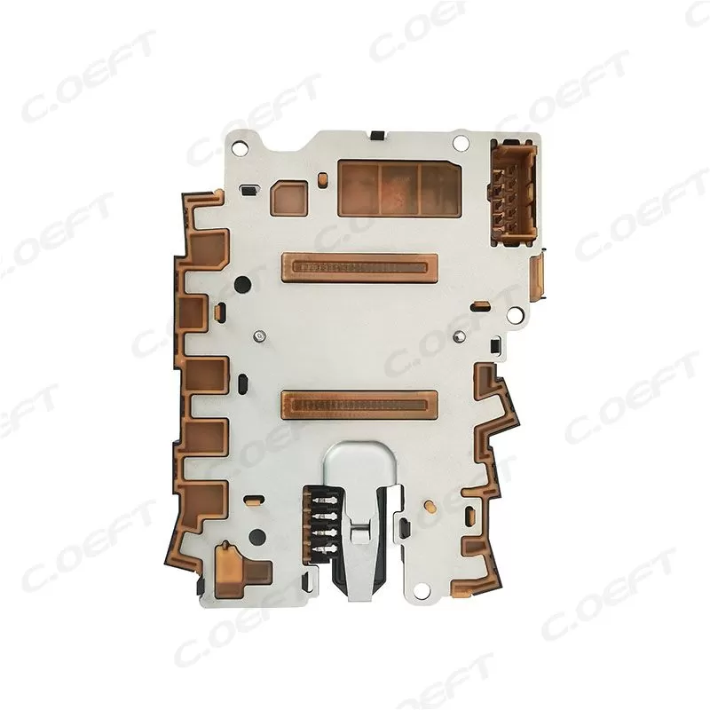 For NISSAN Transmission Control Unit TCU TCM Unit RE7R01AB