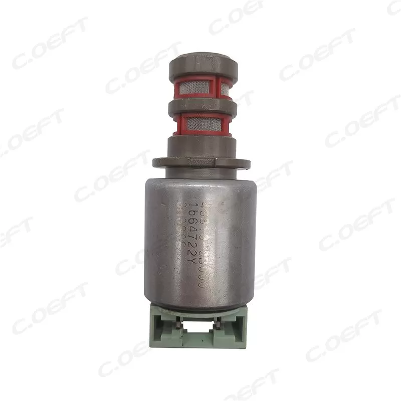 For Hyundai Kia Transmission Control Solenoid Valve 46313-3B000