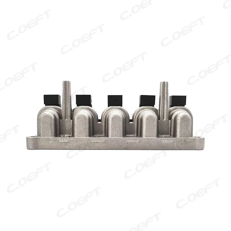 For Hyundai Kia Transmission Valve 46313-23000