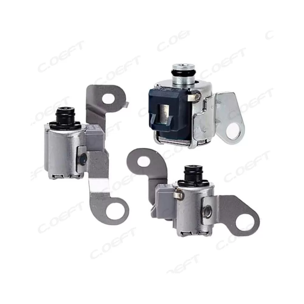 For Toyota Transmission Valve 85420-30110 85420-301230 35250-50030