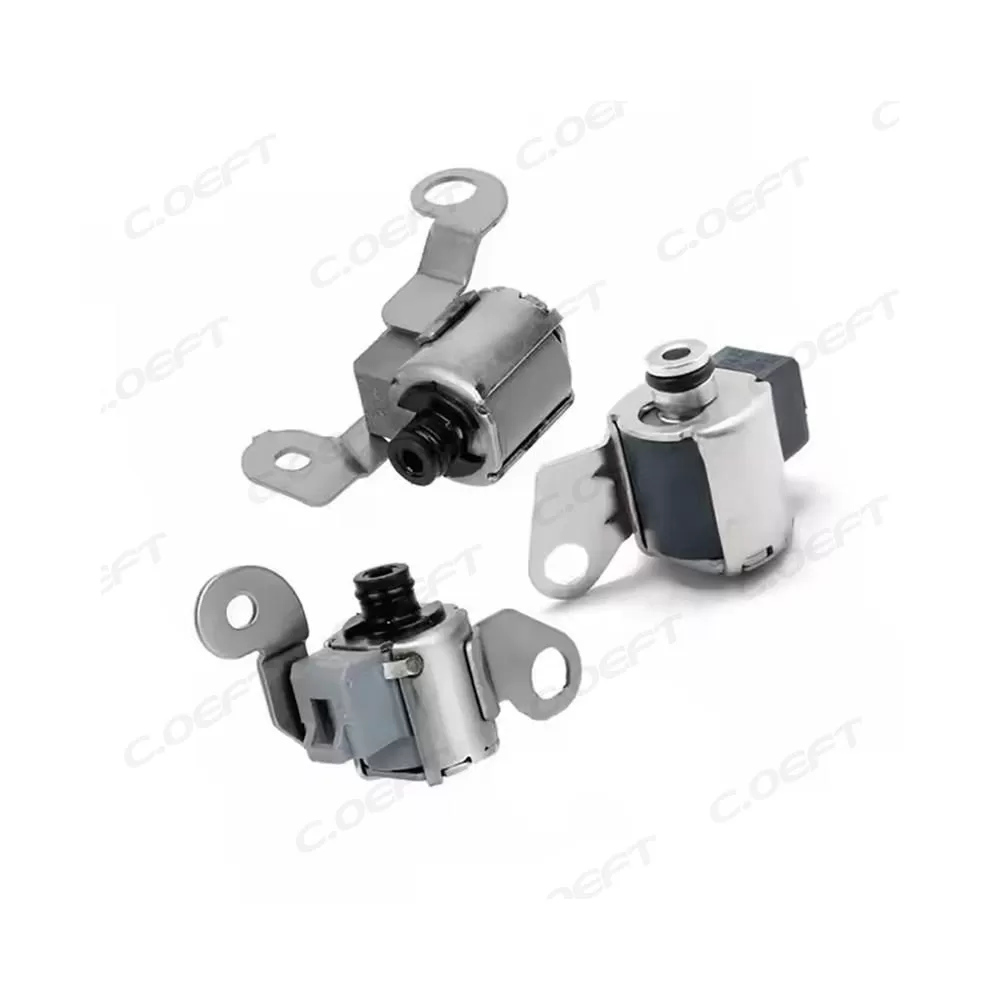 For Toyota Transmission Valve 85420-30110 85420-301230 35250-50030