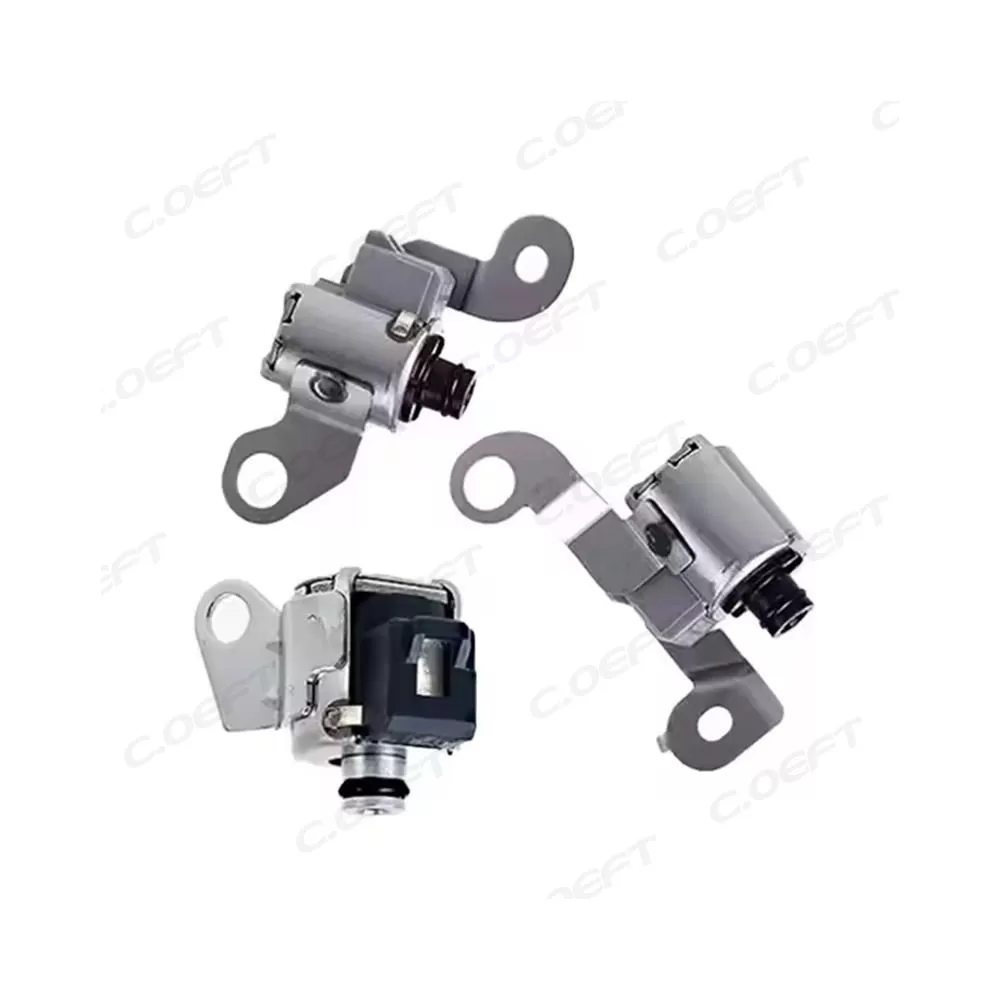 For Toyota Transmission Valve 85420-30110 85420-301230 35250-50030