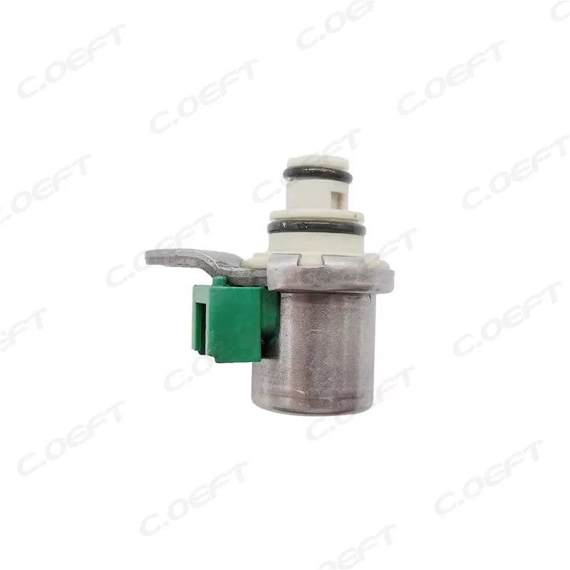 For Ford Transmission Solenoid Valve XS4Z7H148AA