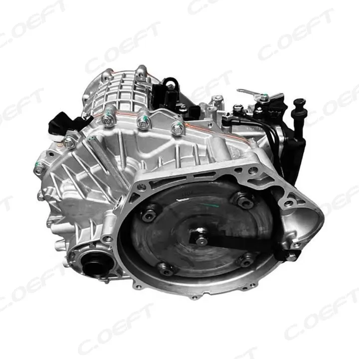 For Chery Tiggo 3  Transmission Assembly 025CHA-1500010CA