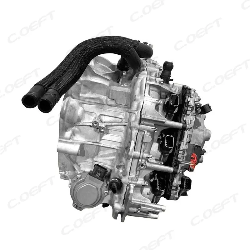 For Chery Tiggo 5X Transmission Assembly 121000025AA