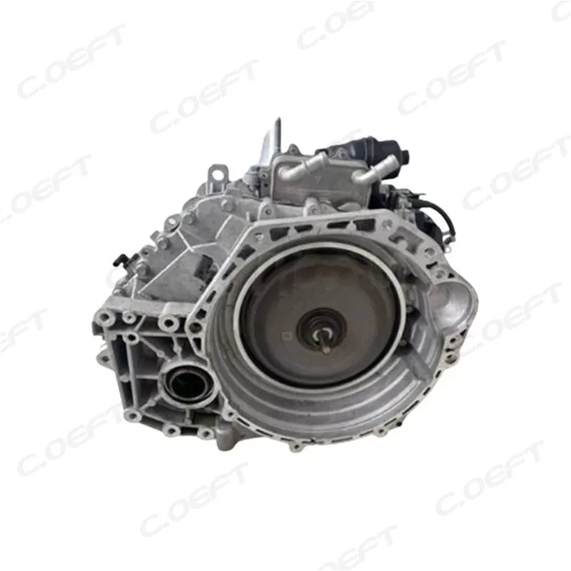 For Chery Tiggo 8 (T18) and Chery Tiggo 8 Transmission Assembly 121000046AA