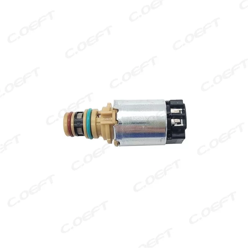 For Buick 6T45 Transmission Solenoid Valve 8040952Y01