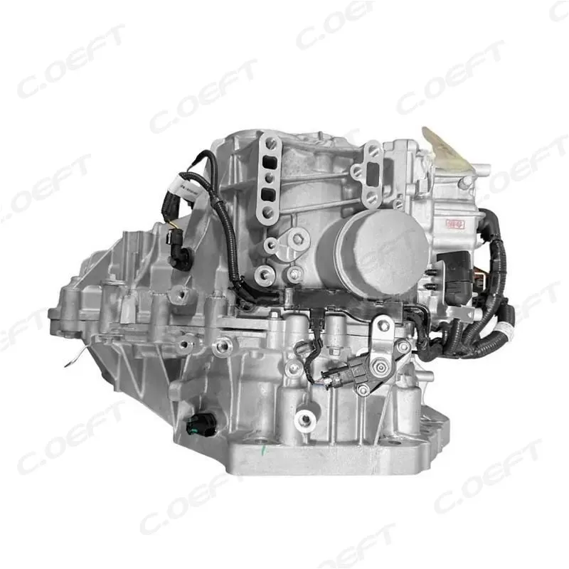 For Chery Jetour X70 CX62 Transmission Assembly  F08-1500010