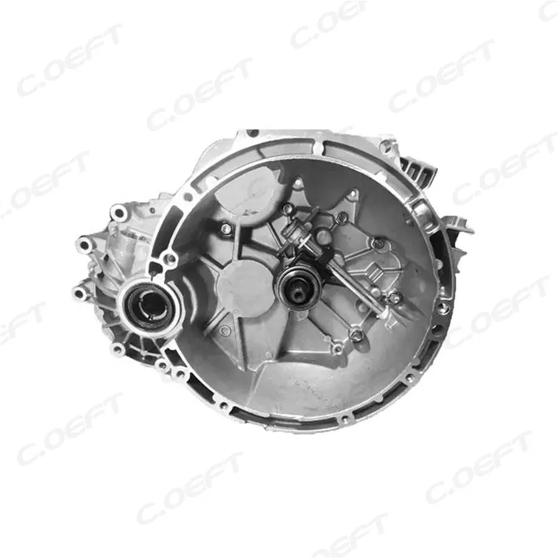 For Chery Cowin Xuandu GS11 (International Version) Transmission Assembly KY018CHA