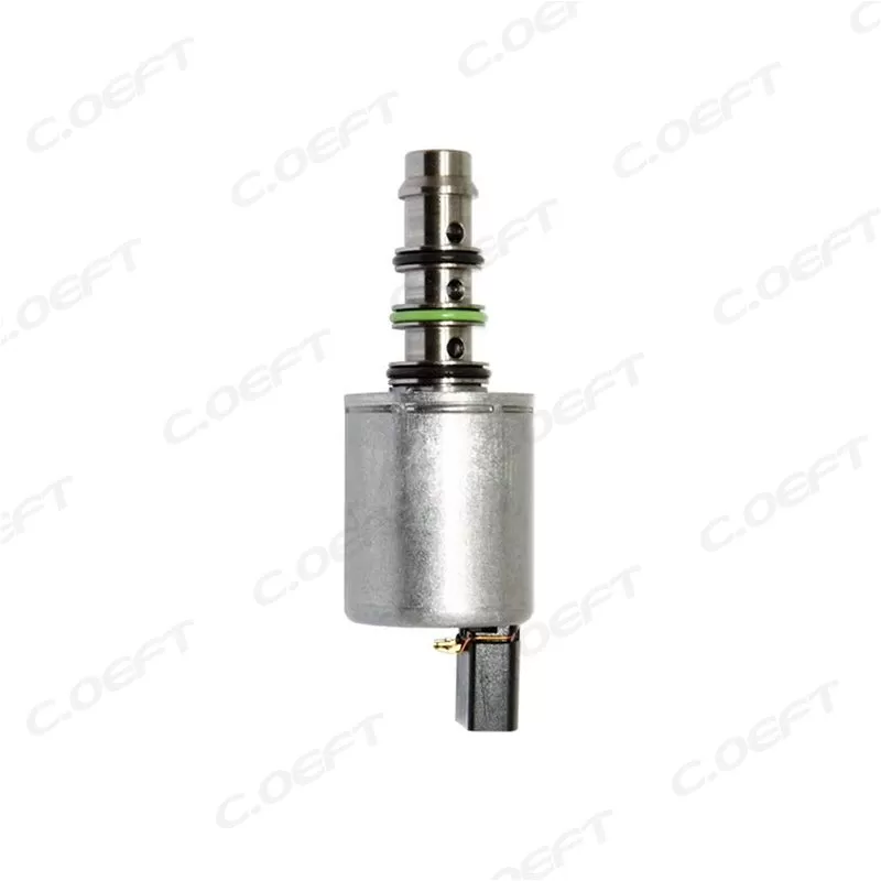 For Volkswagen Transmission Solenoid Valve  DQ200 0AM