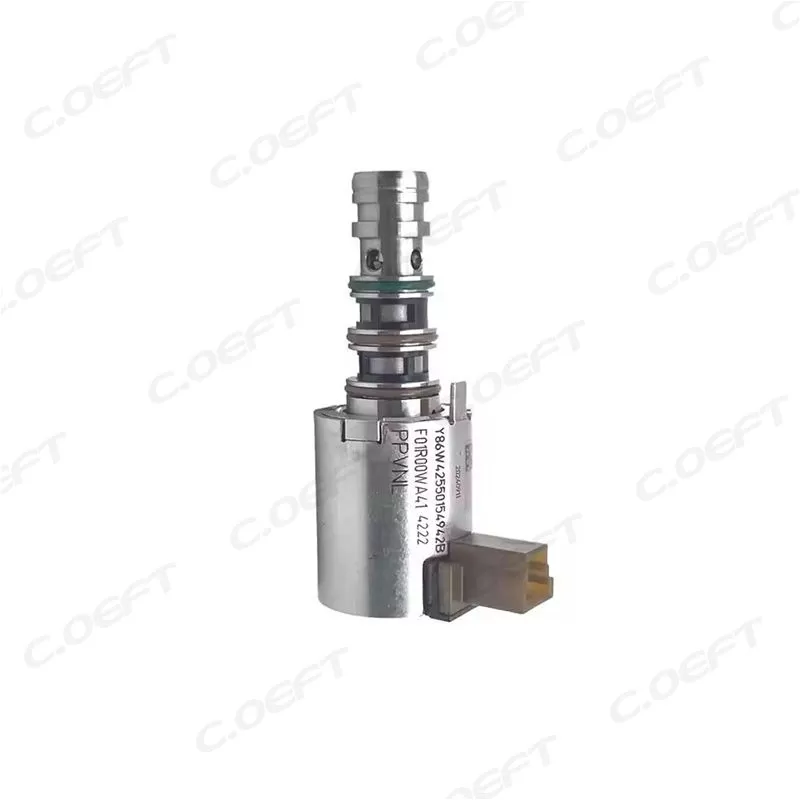 For Chery Jetour High Quality Refabricated Pressure Control Valve 1723216DT000 Designed