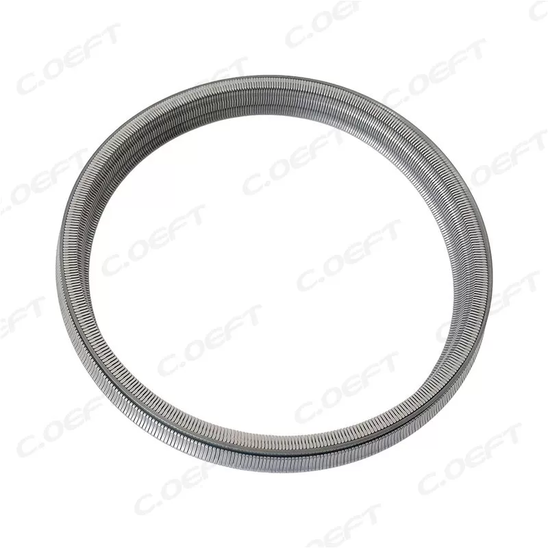 For Toyota Auto Parts K114 Timing Chain Kit & Accessories Used Steel Belt Transmission