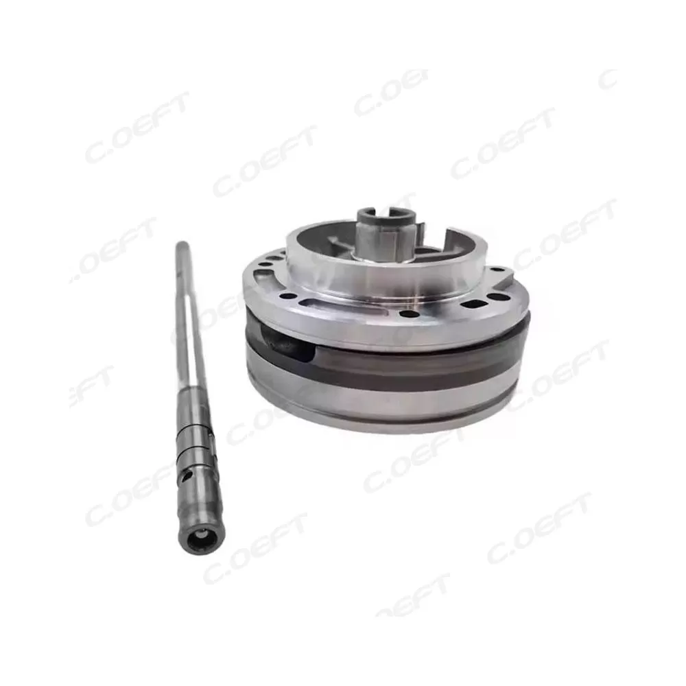 For Geely Zotye Gear Boxes Product Category High Quality Refabricated VT2 Oil Pump