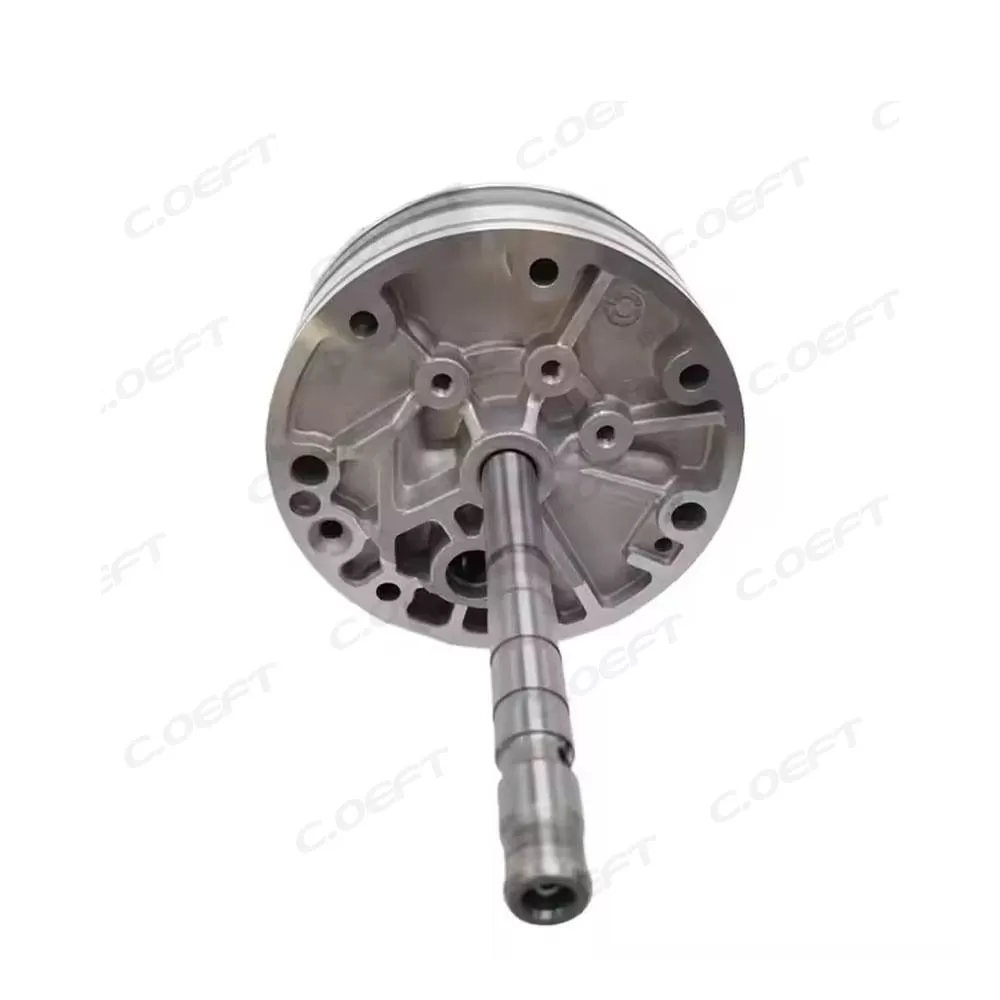 For Geely Zotye Gear Boxes Product Category High Quality Refabricated VT2 Oil Pump