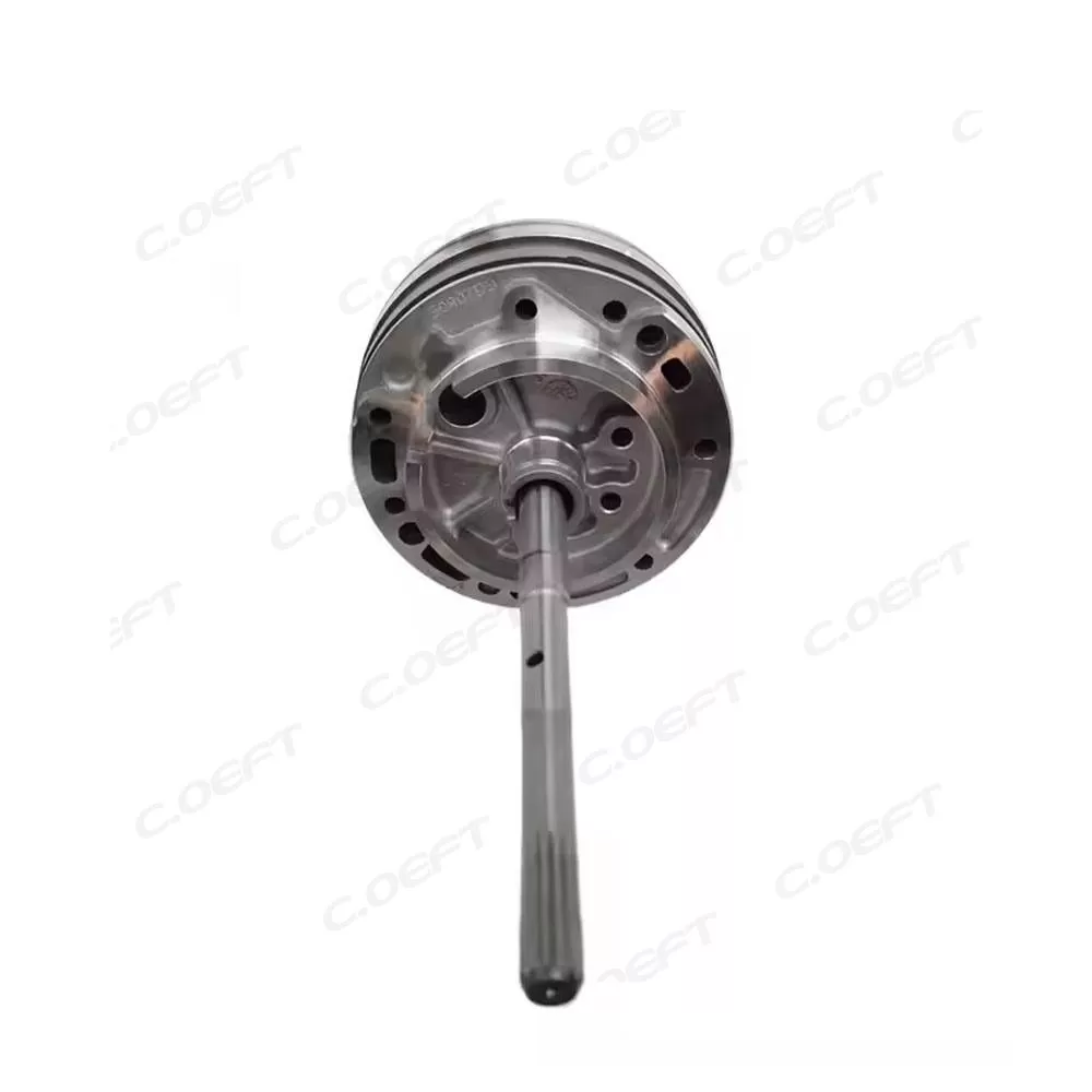 For Geely Zotye Gear Boxes Product Category High Quality Refabricated VT2 Oil Pump