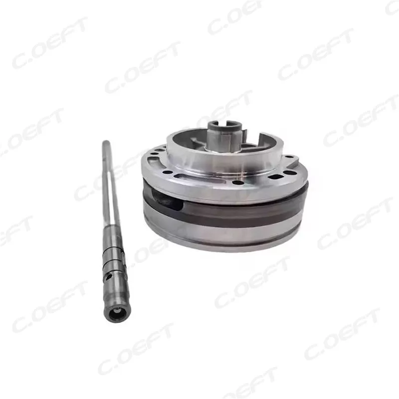 For Geely Zotye Gear Boxes Product Category High Quality Refabricated VT2 Oil Pump