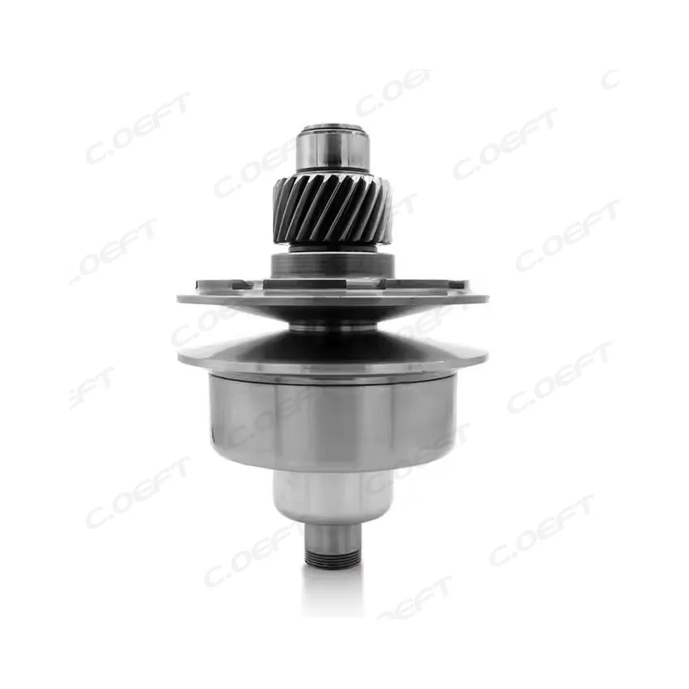 For Geely Zotye High Quality Refabricated VT2 Secondary Cylinder Gear Boxes
