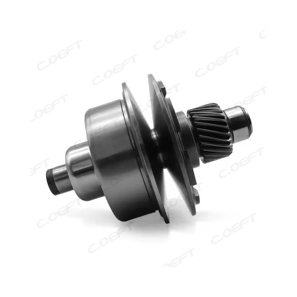 For Geely Zotye High Quality Refabricated VT2 Secondary Cylinder Gear Boxes