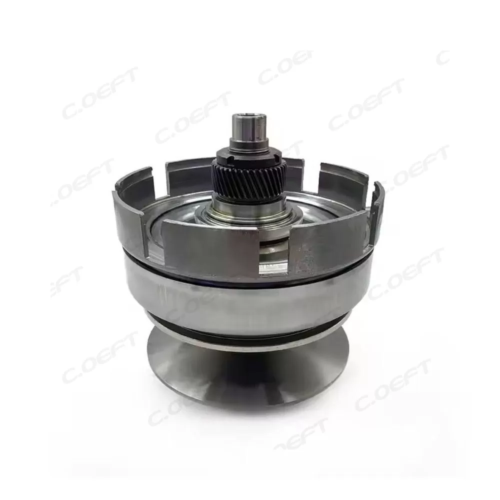 For Geely Zotye Refabricated High Quality VT2 Master Cylinder VT2