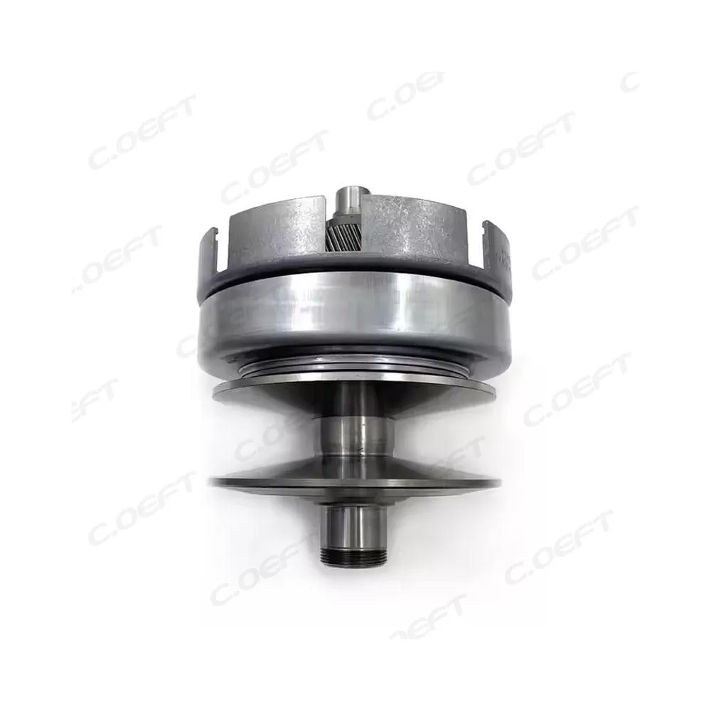 For Geely Zotye Refabricated High Quality VT2 Master Cylinder VT2