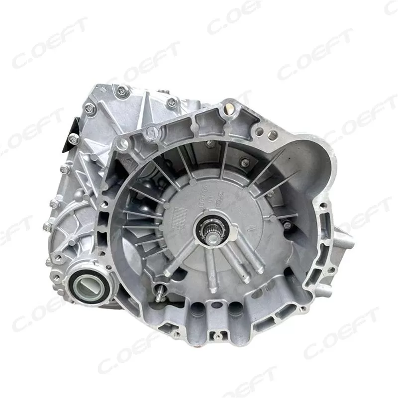 For Geely Emgrand FE-6 Transmission Assembly 11601295