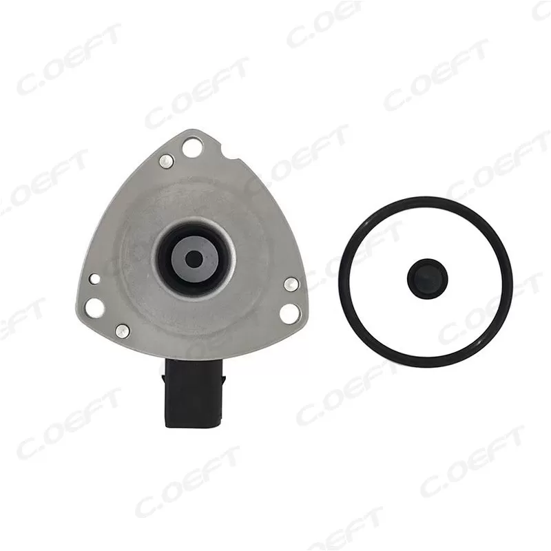 For BENZ Oil Control Valve Unit  New Automatic Camshaft Cylinder Head Magnet A2710510177 for Mercedes-Benz W203 C230 2003-2005