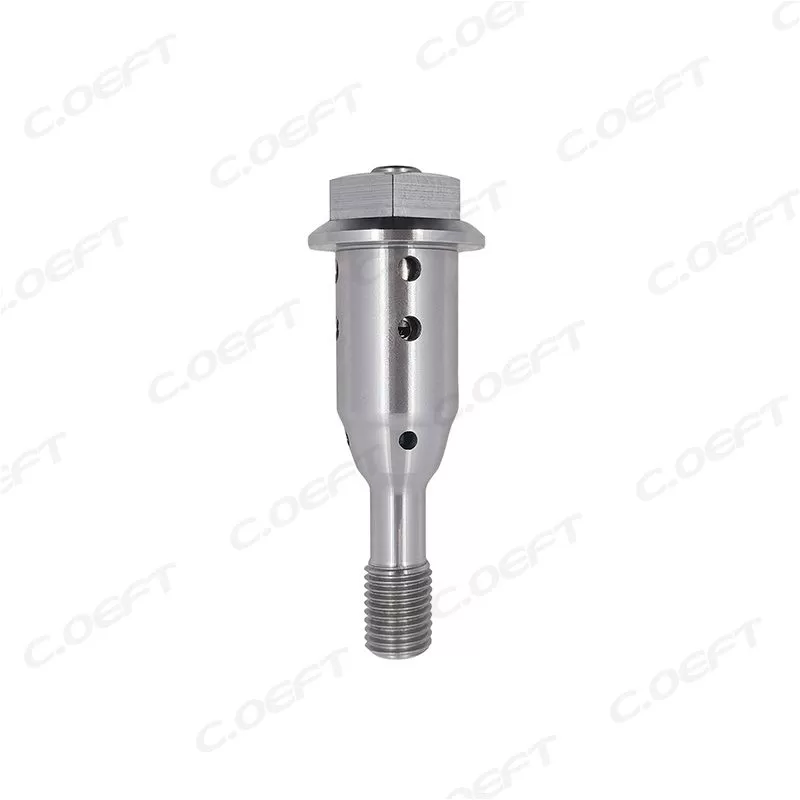 For BMW Mini  New Auto Parts Oil Control Variable Valve Solenoid Valve 11367620689