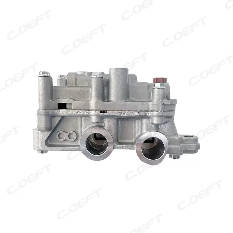 For Honda Accord Engine Oil Control New Auto Parts Variable Valve Timing VVT Solenoid 15820-R70-A03