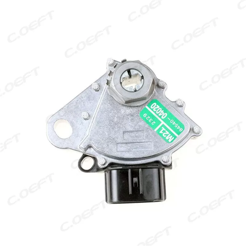 For Toyota  Factory Wholesale Gear Shift Switch 84540-04020 for Toyota Tacoma and for Lexus Vehicles