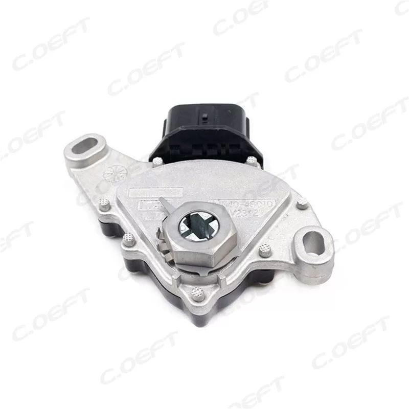 For Lexus High Quality Gear Shift Switch Shift Switch 84540-48010