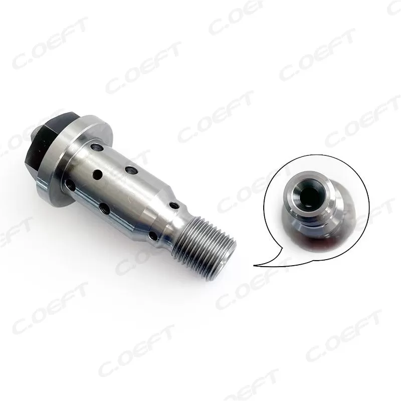 For Mercedes-Benz Sprinter 272 New Factory Wholesale Oil Control Valve Center Screw 68013891AA A2720500478 2720500478