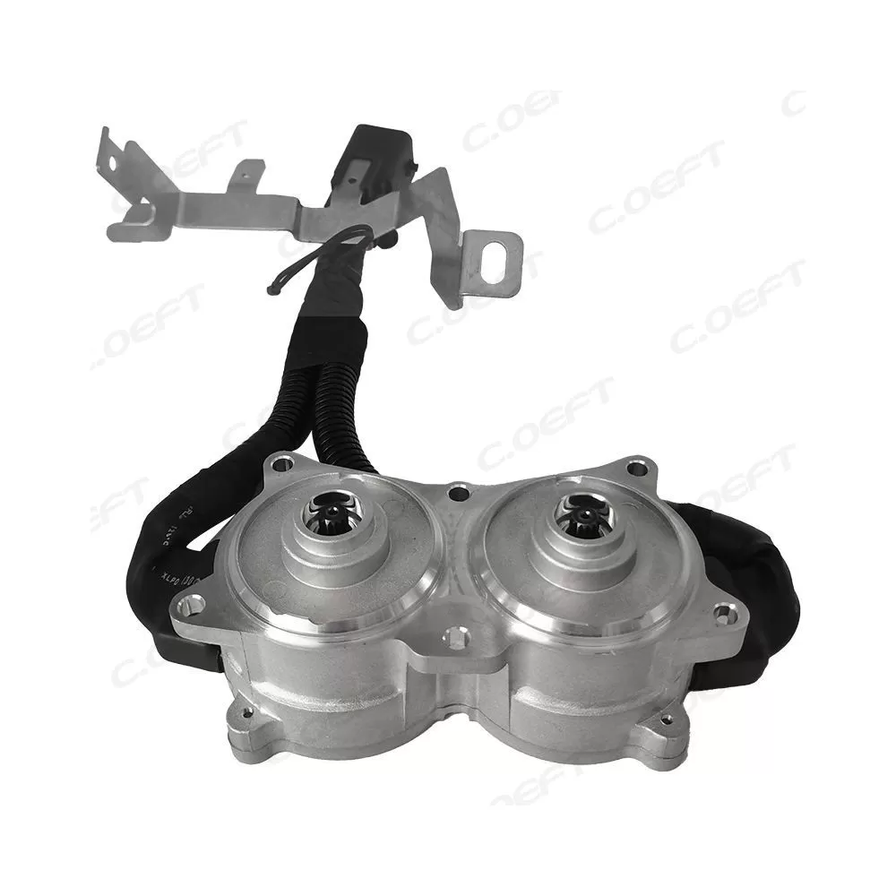 For Chery Tiggo 8 (T18) and Tiggo 8 High Quality Refabricated Transmission Assembly Gearbox 121000020AA