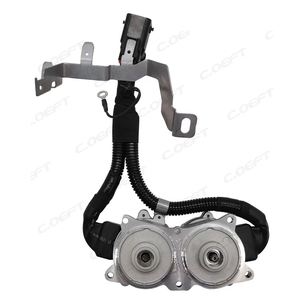 For Chery Tiggo 8 (T18) and Tiggo 8 High Quality Refabricated Transmission Assembly Gearbox 121000020AA
