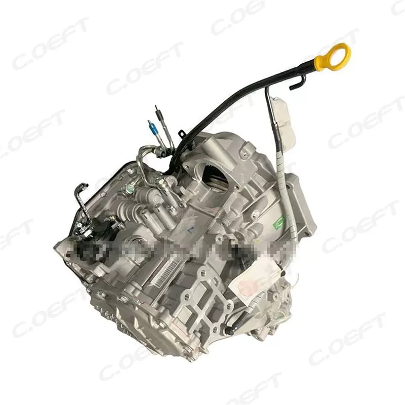 For Chery E3 A19 Transmission Assembly 416AHA-1500010CA