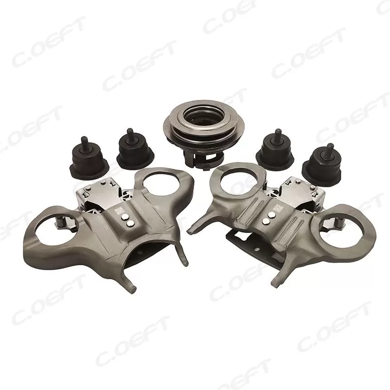 For Ford for Hyundai Renault Wholesale Remanufactured 6DCT250 DPS6 Clutch Fork Factory-Supplied Clutch Kits & Accessories