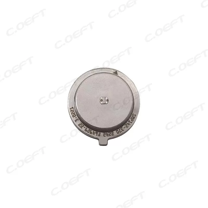 For Mercedes Benz 725.0 Remanufactured Transmission Pressure Sensor SMP142-370