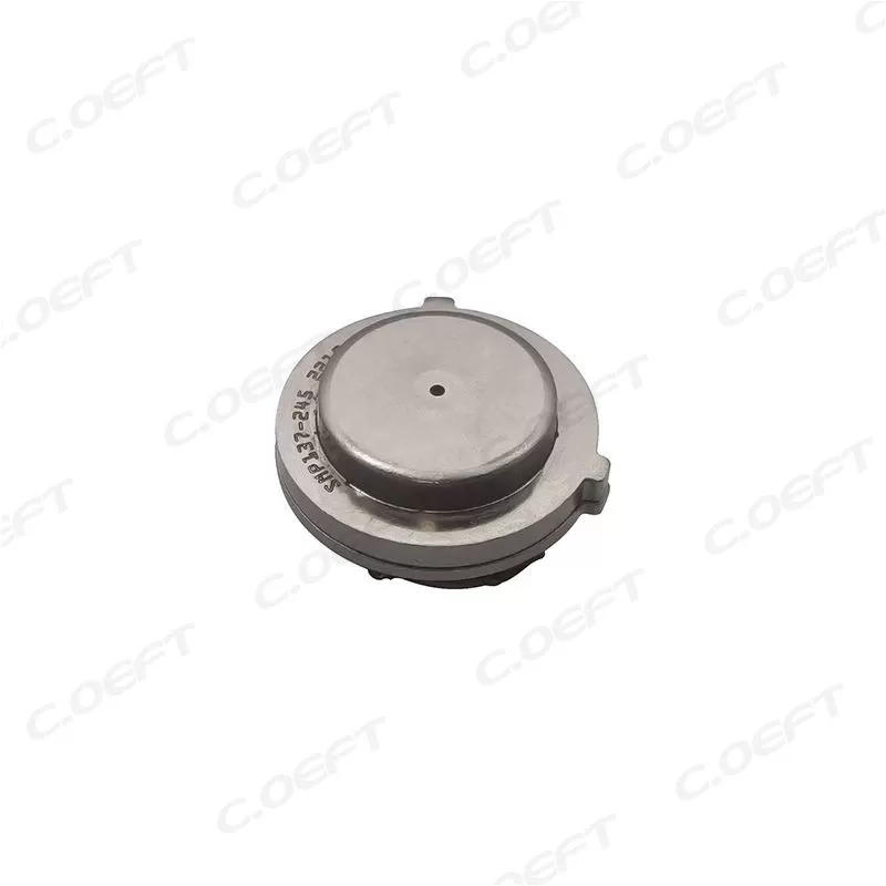 For Volkswagen DQ200 0AM Remanufactured Transmission Pressure Sensor SMP137-245