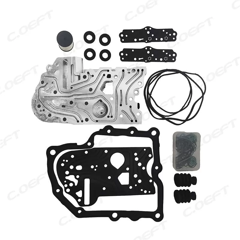 For VW New Factory Wholesale Transmission Repair Kit DQ200
