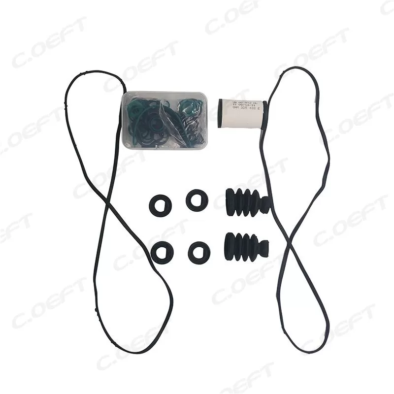 For VW New Factory Wholesale Transmission Repair Kit DQ200
