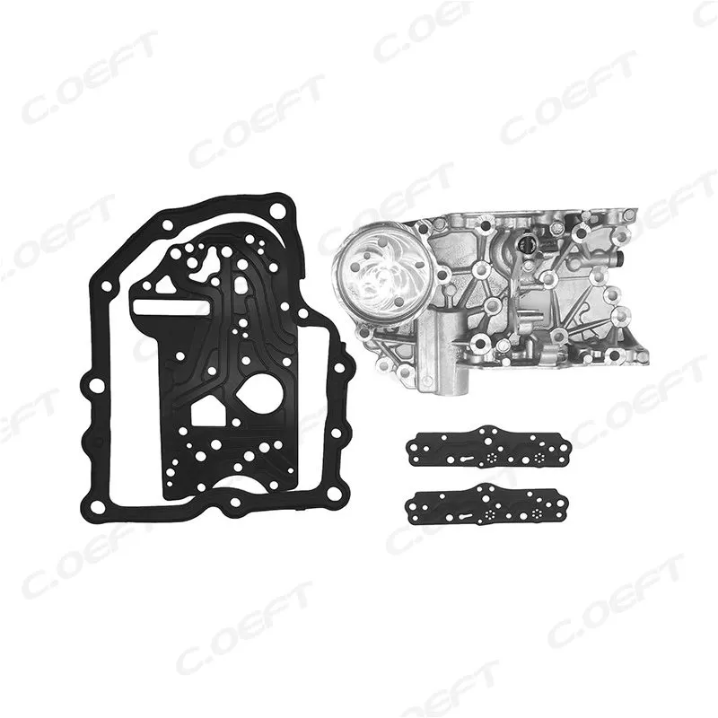 For VW New Factory Wholesale Transmission Repair Kit DQ200