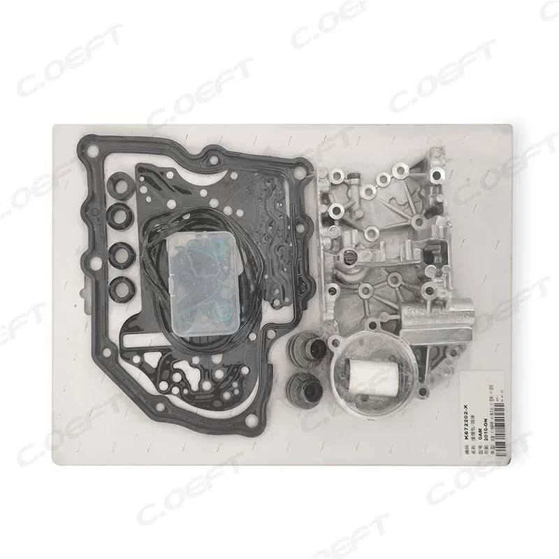 For VW New Factory Wholesale Transmission Repair Kit DQ200