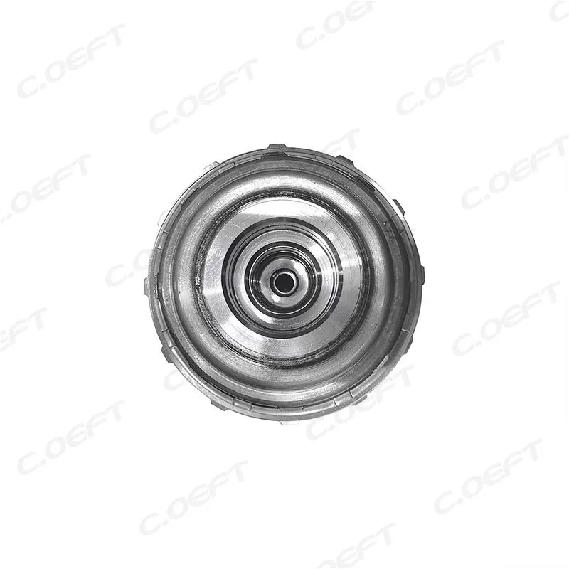 For Renault Peugeot 307  Citroen Remanufactured High Quality Transmission Valve Body AL4 DPO