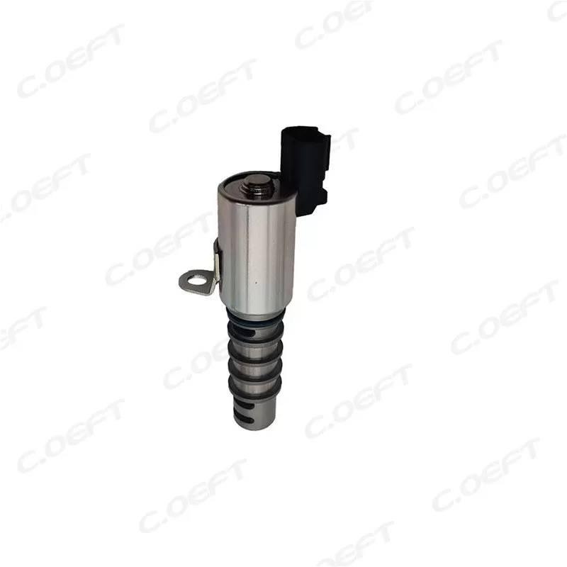 For baoteng New Auto Parts Camshaft Position Actuator Solenoid Valve Camshaft Adjuster Control Valve PW912722