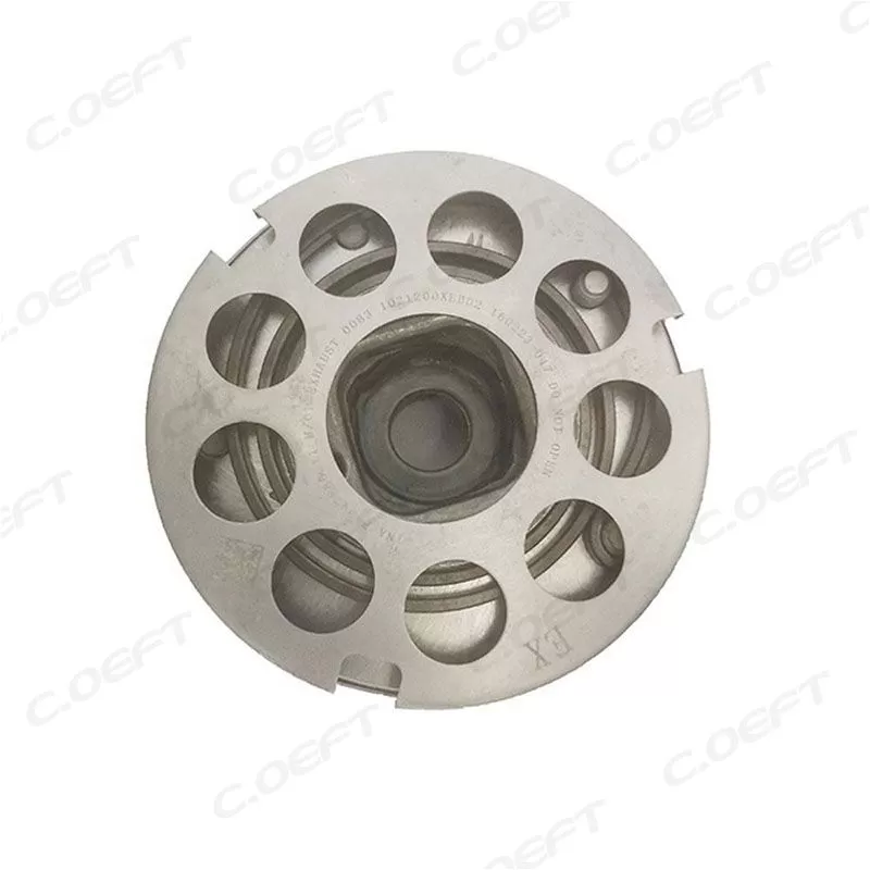 For Great Wall 4B13 H6 New Automatic Engine Timing Camshaft Sprocket VVT Timing Gear Camshaft Actuator 1021200XEB02