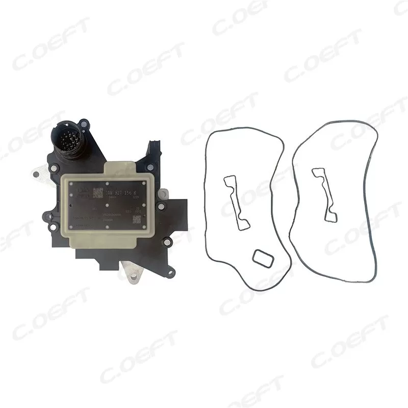 For Volkswagen 0AW Transmission Control Unit 0AW927156K V3.0