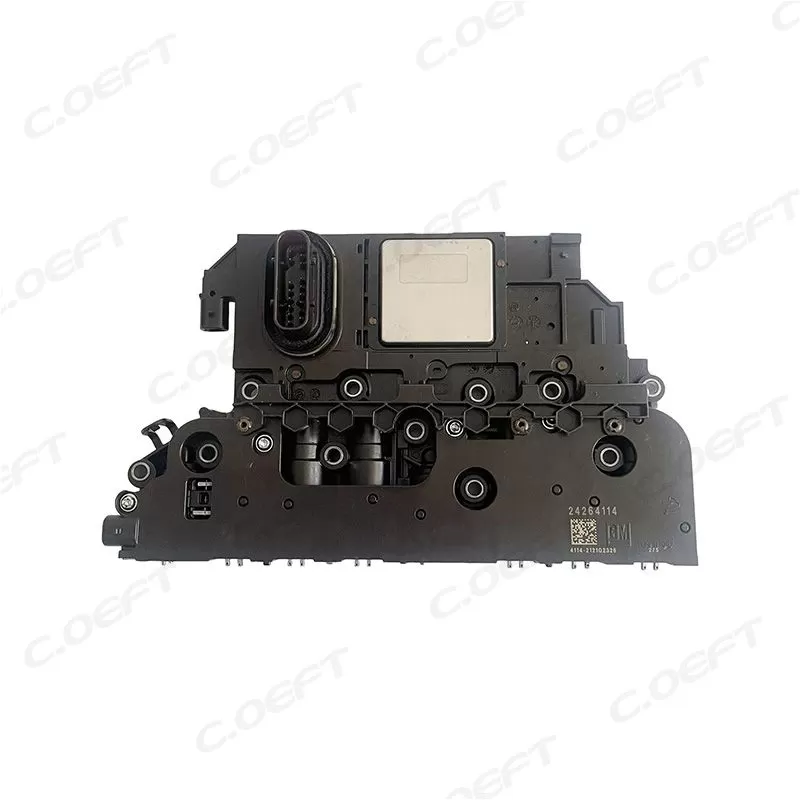 ForCadillac Transmission Control Unit TCU TCM Unit6T75