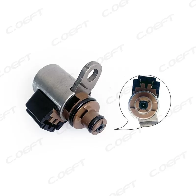 For Japanese Infiniti Transmission Solenoid Valve 260130030 RE5R05A