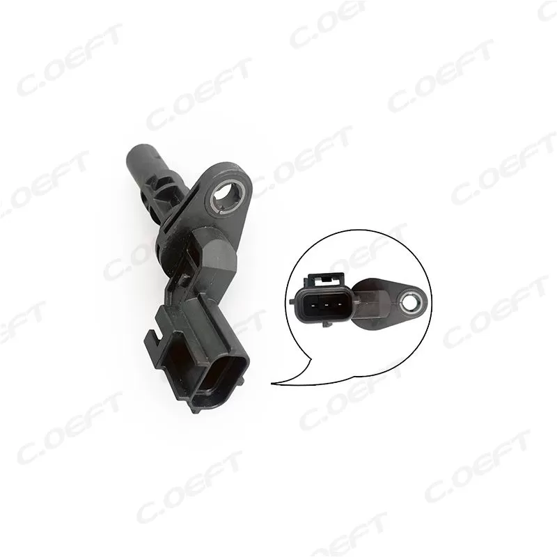 For Chery Geely 025/019 CVT Original Transmission Input Shaft Speed Sensor 025CHA-1504230
