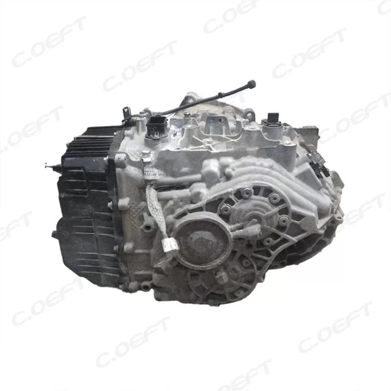 For Great Wall Transmission Assembly 1500000CDB120B